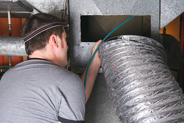 Best Ventilation Cleaning Services  in Clancy, MT