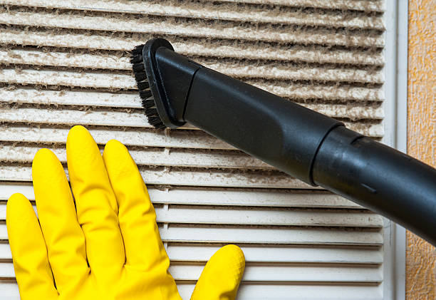 Best General Air Duct Cleaning  in Clancy, MT